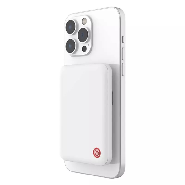 Nillkin MagSafe PowerStone Magnetic Battery Pack