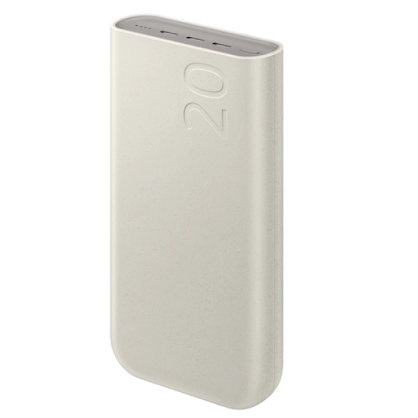 Samsung 45W 20,000 mAh Battery Pack Power Bank