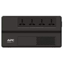 APC EASY UPS BV 800VA, AVR, Universal Outlet, 230V