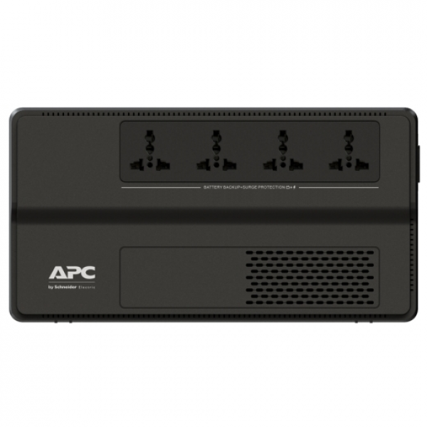 APC Easy UPS BV 650VA AVR, Universal Outlet 230V