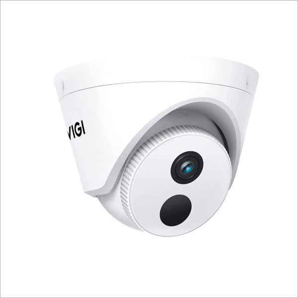 TP-Link VIGI C400HP VIGI 3MP Turret Network Camera