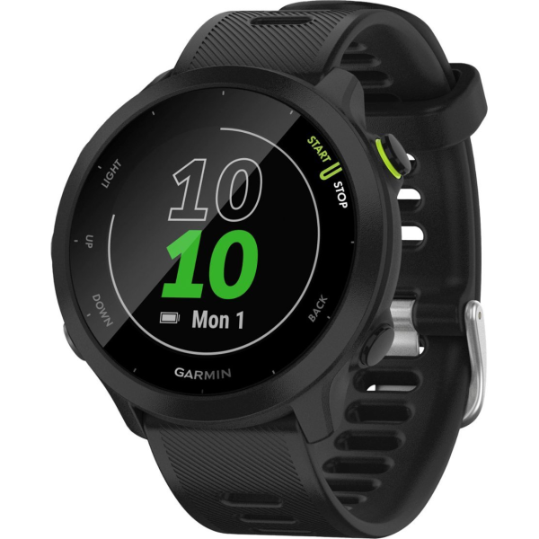 Garmin Forerunner 55 GPS Running Smartwatch