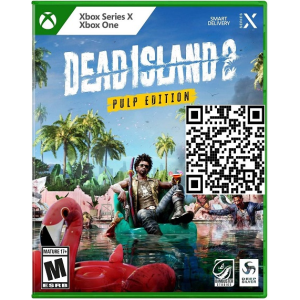 Dead Island 2: Pulp Edition - Xbox