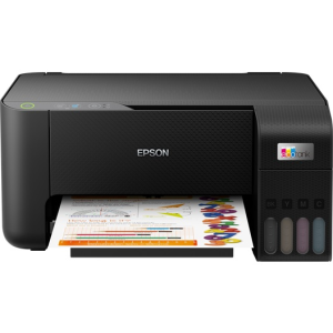 Epson EcoTank L3210 A4 All-in-One Ink Tank Printer