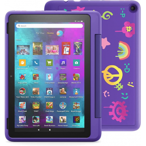 Amazon Fire HD 10 Kids Pro Tablet 32GB 3GB RAM 
