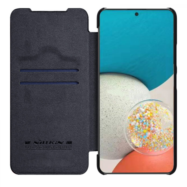 Nillkin Qin Pro Series Leather case for Samsung Galaxy A53 5G