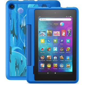 Amazon Fire 7 Kids Pro Tablet 16GB - 2021 Model