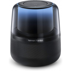 Harman Kardon Allure Voice-Activated Home Speaker with Alexa
