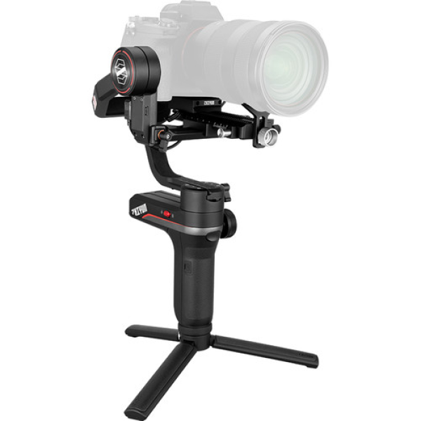 Zhiyun Weebill S Handheld Gimbal Stabilizer