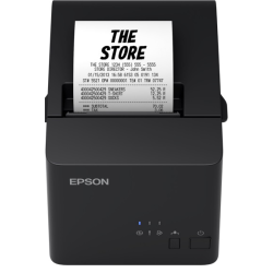 Epson TM-T20X (051) Thermal Receipt POS Printer