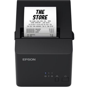 Epson TM-T20X (051) Thermal Receipt POS Printer