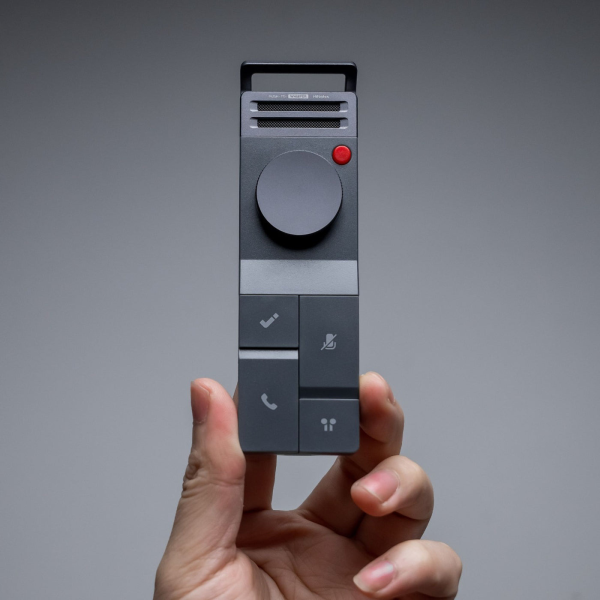 HiDock P1 AI Voice Recorder 