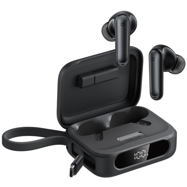 Anker Soundcore P41i Wireless Earbuds with Portable Phone Charger 