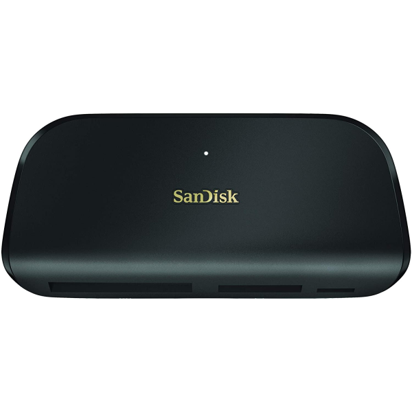 SanDisk ImageMate PRO USB C Reader/Writer SDDR A631 GNGNN