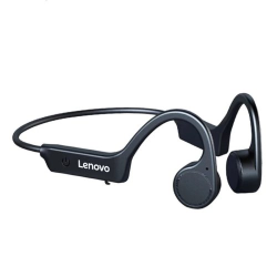 Lenovo X4 Bone Conduction Bluetooth Earphones 