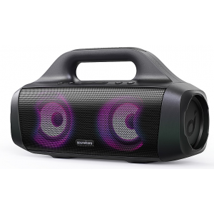 Anker Soundcore Select Pro Bluetooth Speaker - Black