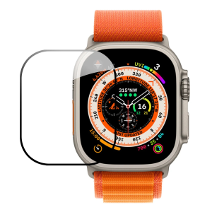 Apple Watch Ultra Glass Screen Protector