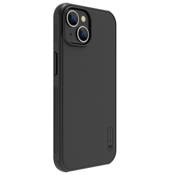 Nillkin Super Frosted Shield Pro Matte cover case for iPhone 15 Plus