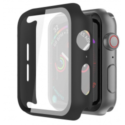 Lito S+ Glass & Case 2-in-1 Set for Apple Watch 44mm