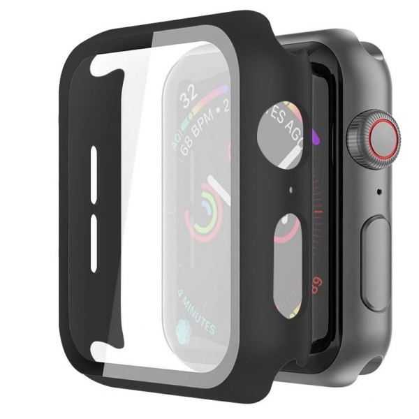 Lito S+ Glass & Bumper Case for Apple Watch Ultra 49mm