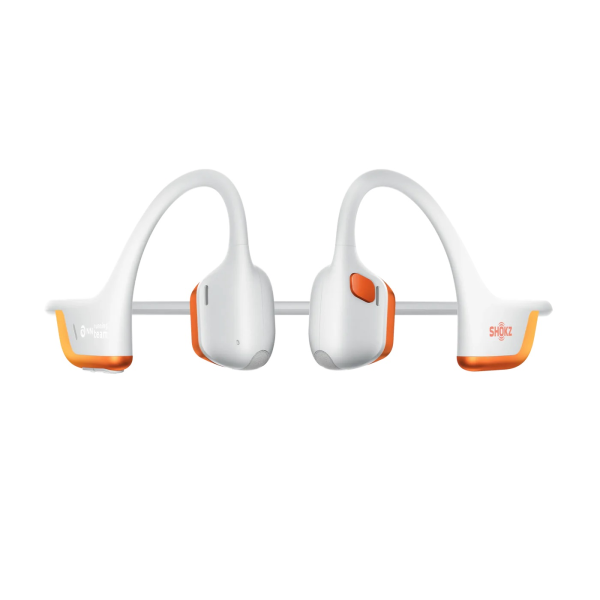 Shokz OpenRun Pro 2 Sports Headphones - Eluid Kipchoge Edition