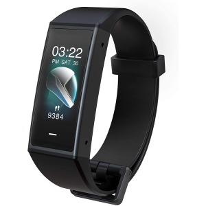 Wyze Band Activity Tracker with Alexa Built-in