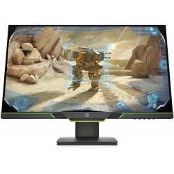 HP X27i 27” 2K Gaming Monitor with AMD FreeSync