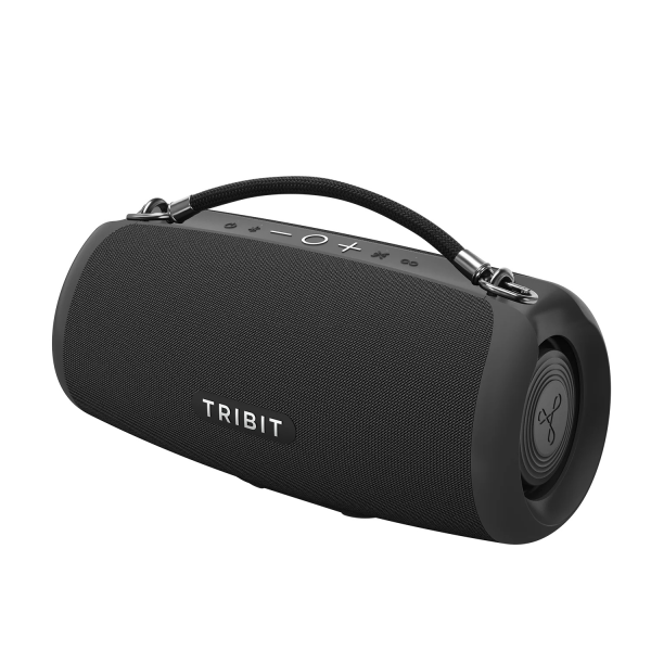 Tribit StormBox Lava Portable Bluetooth Speaker