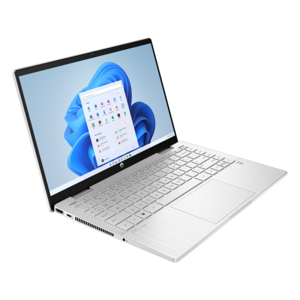 HP Pavilion x360 2-in-1 Laptop 14-ek1035nia  Intel Core i7-1355U 16GB RAM 1TB SSD