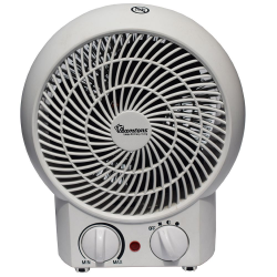 Ramtons RM/475 Fan Heater - White