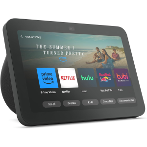 Amazon Echo Show 8 3rd Gen Smart Display with Alexa