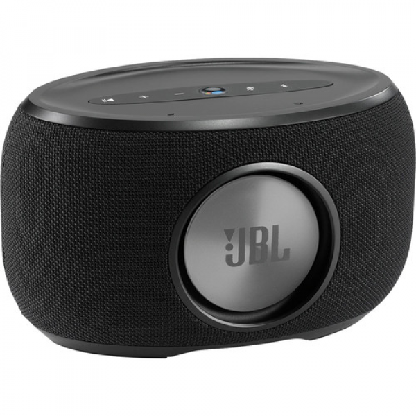 JBL Link 300 Voice Activated Smart Speaker