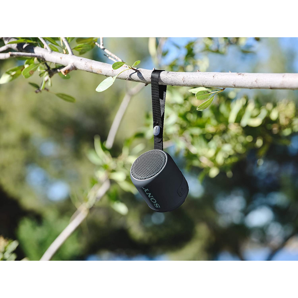 Sony SRS-XB12 Waterproof Bluetooth Speaker