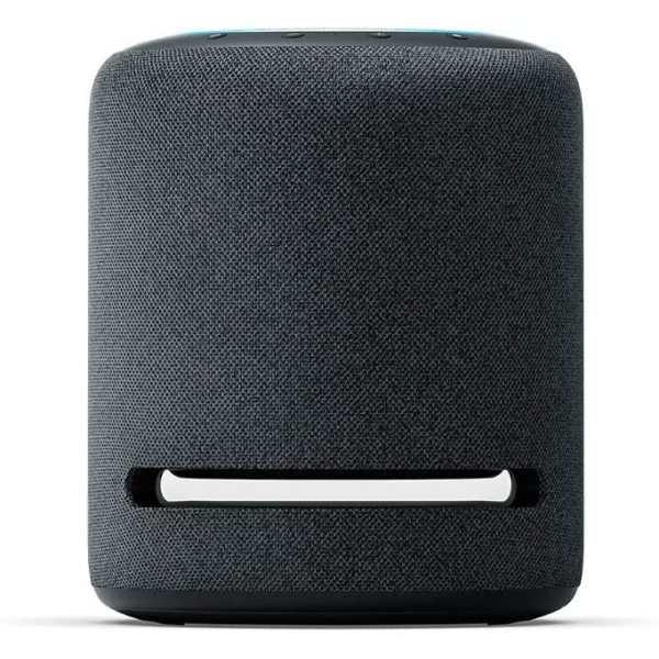 Amazon Echo Studio Hi-Res Smart Speaker with Dolby Atmos 