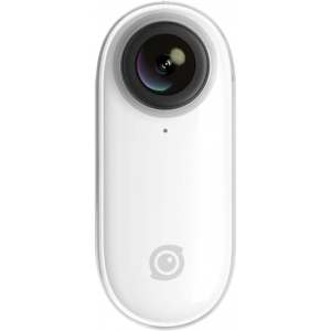 Insta360 GO Stabilized Sports Action Camera