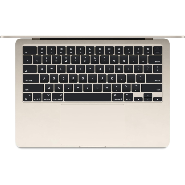 Apple MacBook Air 13.6" M3 Chip 16GB RAM 512GB SSD