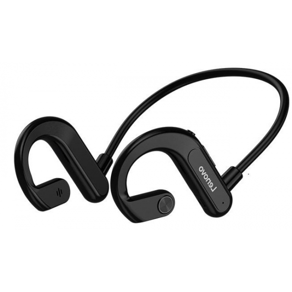 Lenovo X3 Bone Conduction Bluetooth Headset Outdoor Sports Earbuds 