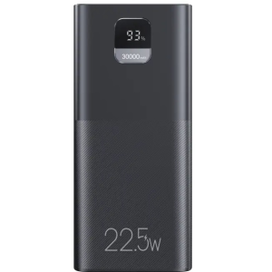 USAMS PB68 PD 20w + QC3.0 Powerbank 30000mAh