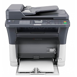 KYOCERA ECOSYS ES-1025 Multi function laser printer