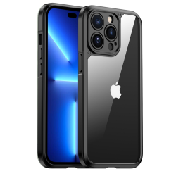 iPaky Shockproof Case for iPhone 14 Pro Max