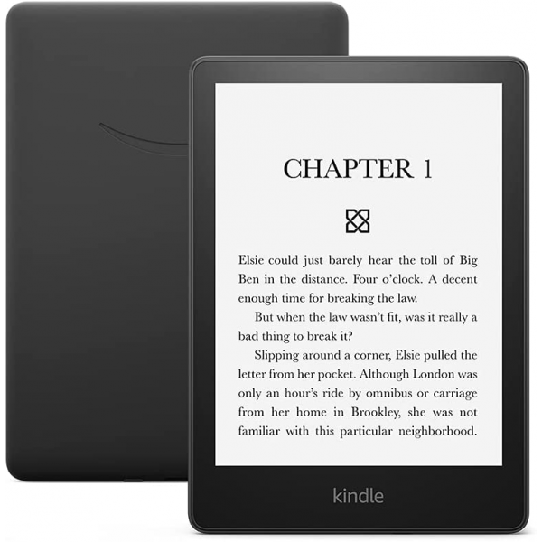 Amazon Kindle Paperwhite 11th Gen 8GB Ereader