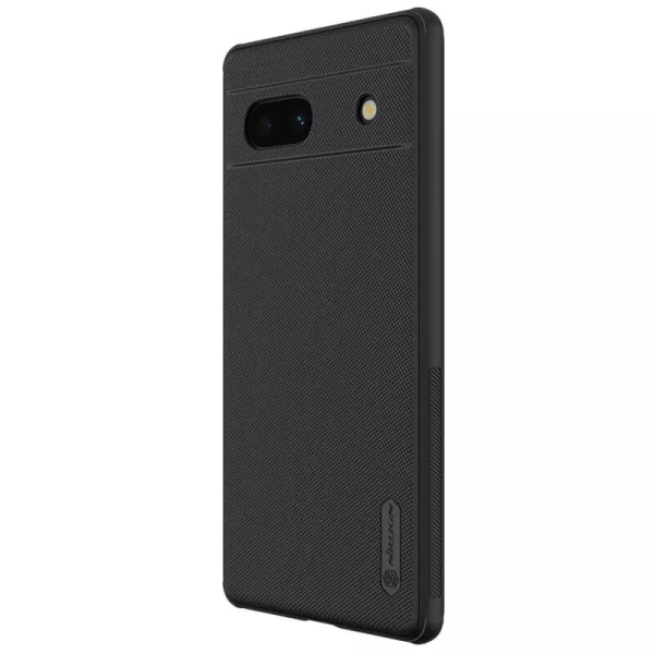 Nillkin Super Frosted Shield Matte Case for Google Pixel 8A