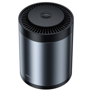 Baseus Ripple car air freshener for cup holder (black)