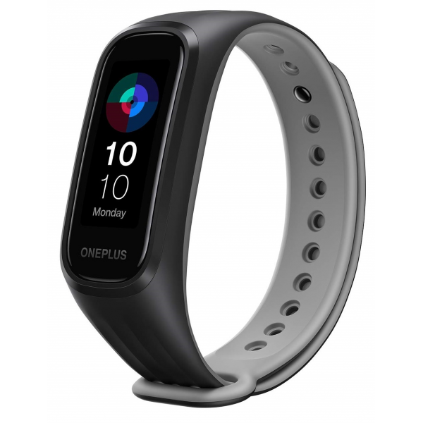 OnePlus Smart Band Fitness Activity Band