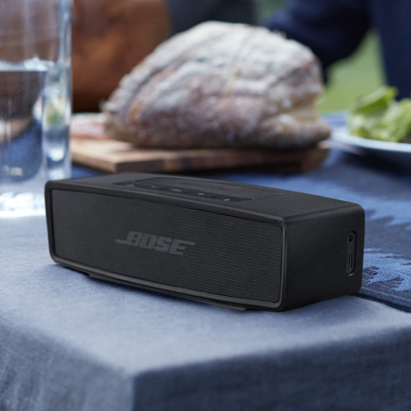 Bose SoundLink Mini II Limited Edition Bluetooth Speaker 