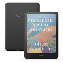 Amazon Kindle Colorsoft Ereader 16GB