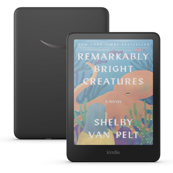 Amazon Kindle Colorsoft Ereader 16GB