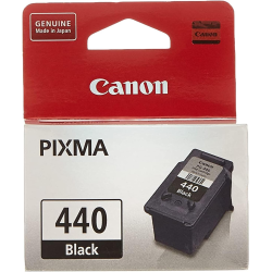 CANON PG-440 Black Ink Cartridge