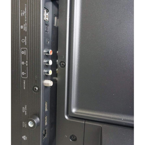 Hisense 40 inch Full HD Smart LED TV - 40A6GKEN 