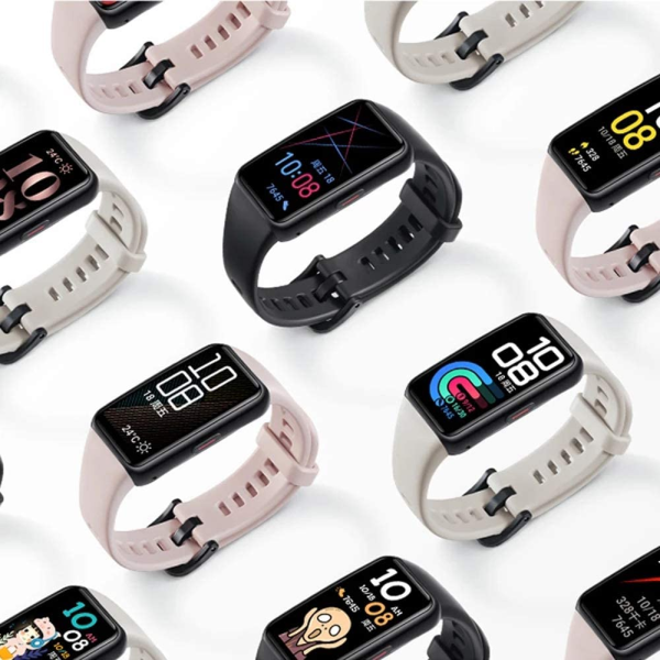 Honor Band 6 Smart Wristband Fitness Tracker